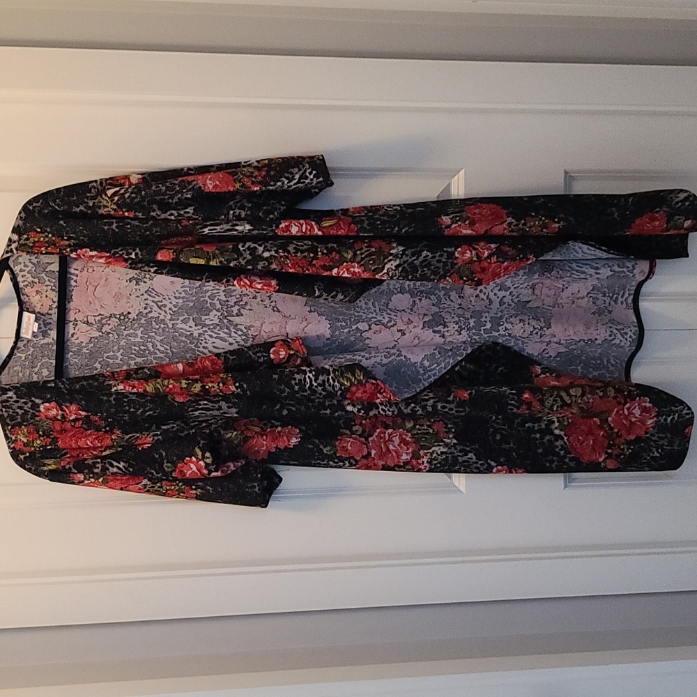 Shirley Cardigan